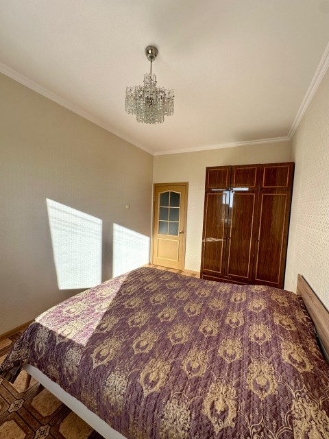 4 комн., 85 м², 112 серия, Авиапорт 9