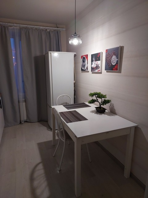 1 комн., 35 м², КПД, 202 мкрн. 4