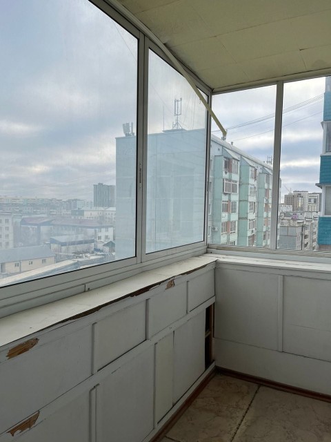 2 комн., Инд. планировка, Рабочий городок, Водоканал 5