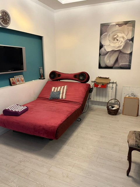 2 комн., Монолитно-каркасный, Центр - район пл. Орджоникидзе 6