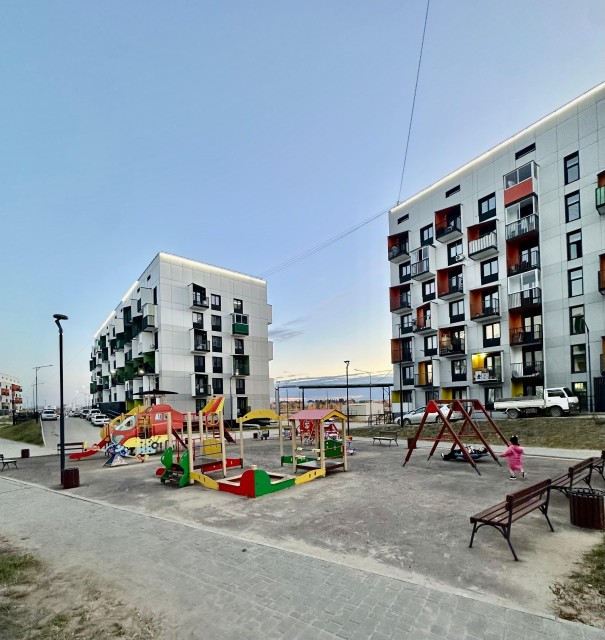 2 комн., 47 м², Монолитно-каркасный, Звездный 19