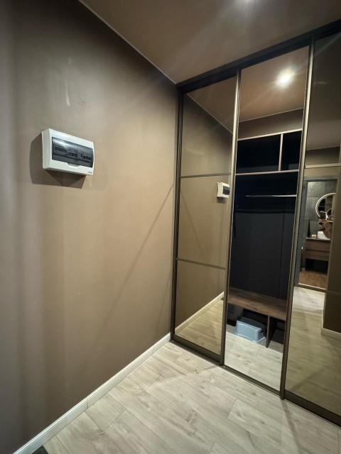 1 комн., Блочный, Автовокзал 6