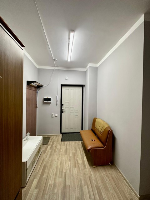 2 комн., 47 м², Монолитно-каркасный, Звездный 12