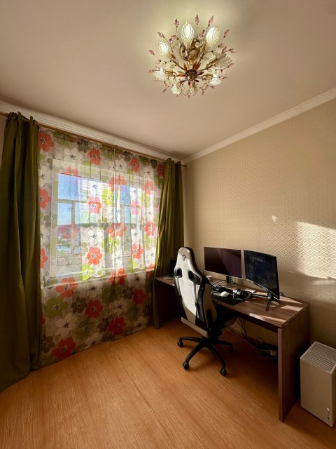 4 комн., 85 м², 112 серия, Авиапорт 10