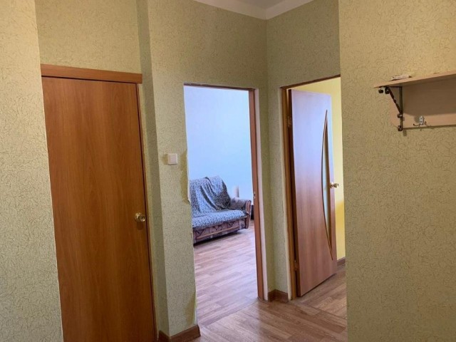 1 комн., 37 м², 112 серия, ДСК 7