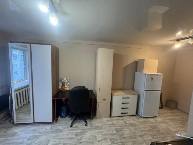 Студия, Блочный, Автовокзал 4