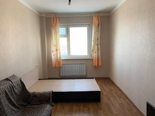 1 комн., 37 м², 112 серия, ДСК 3