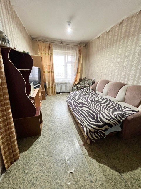 3 комн., 68 м², 112 серия, ДСК 3