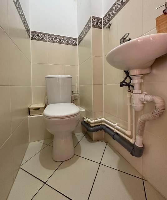 4 комн., 85 м², 112 серия, Авиапорт 17