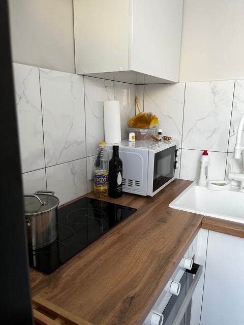 2 комн., 44 м², Блочный, Апельсин 4