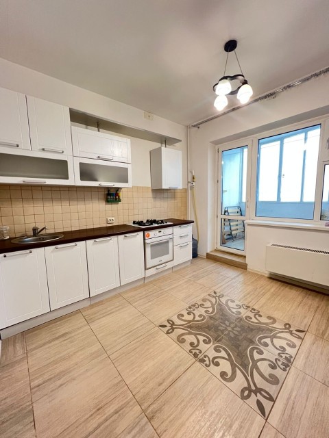 1 комн., 39 м², 112 серия, 203 мкрн.