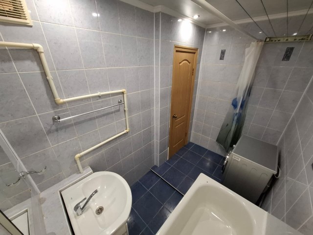 2 комн., 49 м², КПД, Авиапорт 6