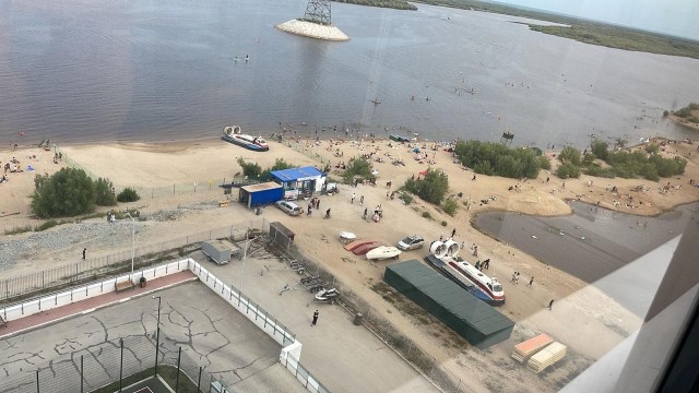 2 комн., 67 м², Инд. планировка, 203 мкрн. 13