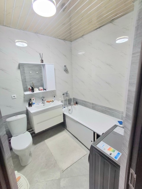 2 комн., Инд. планировка, Вилюйский тракт 8