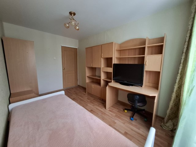 2 комн., 49 м², КПД, Авиапорт 5