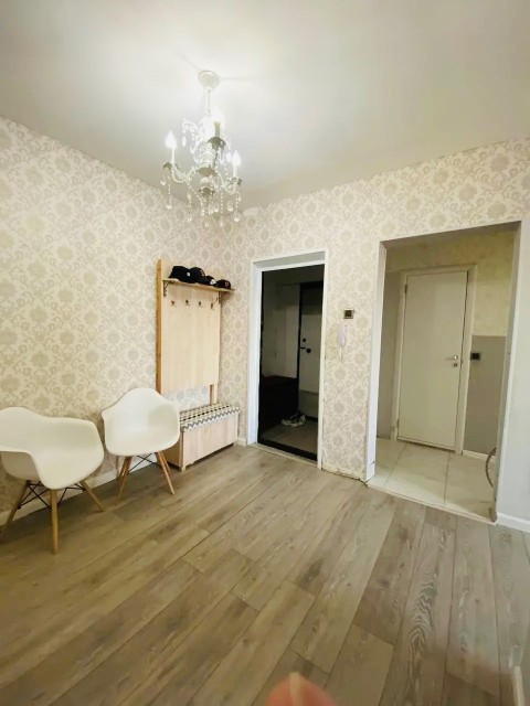 3 комн., 78 м², 112 серия, 202 мкрн. 5