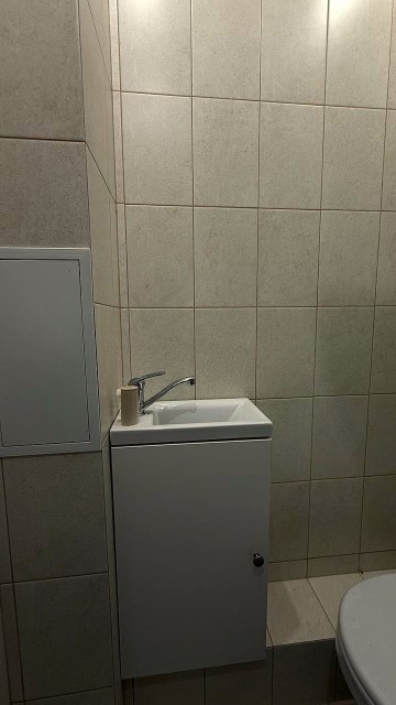 Студия, 18 м², Блочный, 103 квартал (Ростелеком) 8