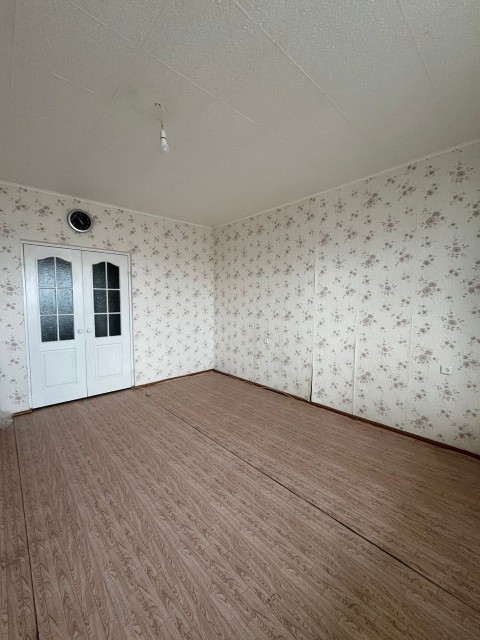 2 комн., Инд. планировка, Рабочий городок, Водоканал