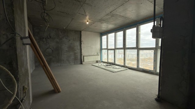 Больше 4 комн., 360 м², Монолитно-каркасный, Глазная больница