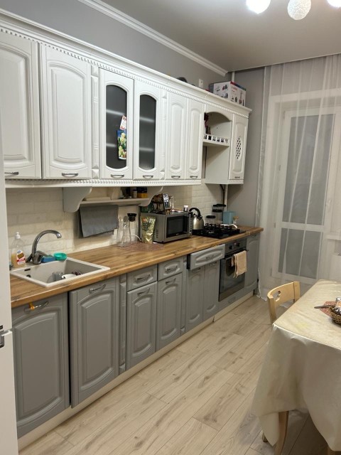 2 комн., 51 м², Блочный, ЯТЭК 5