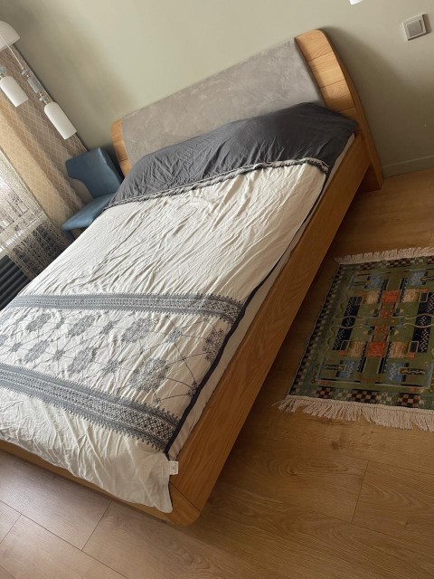 2 комн., 67 м², Инд. планировка, 203 мкрн. 5