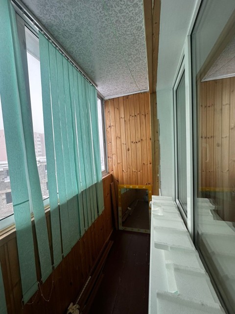 1 комн., 36 м², КПД, 31 школа 6