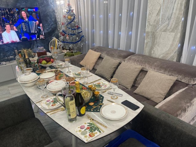 2 комн., 67 м², Инд. планировка, 203 мкрн. 3