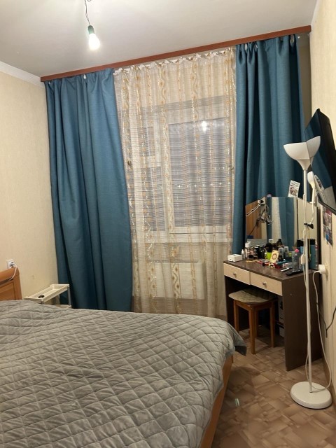 2 комн., 51 м², Блочный, ЯТЭК 7