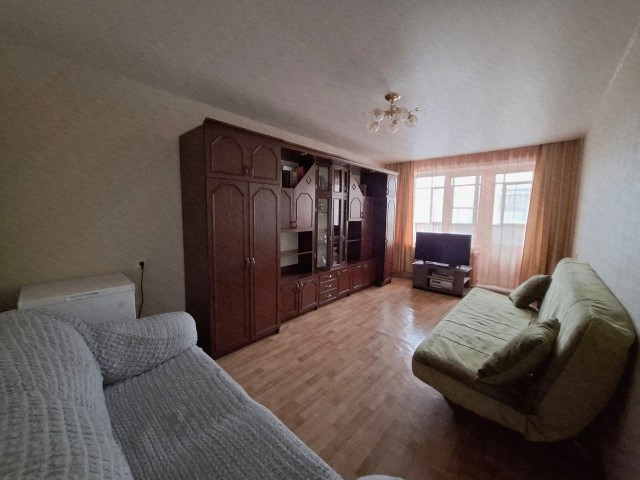 2 комн., 49 м², КПД, Авиапорт 2