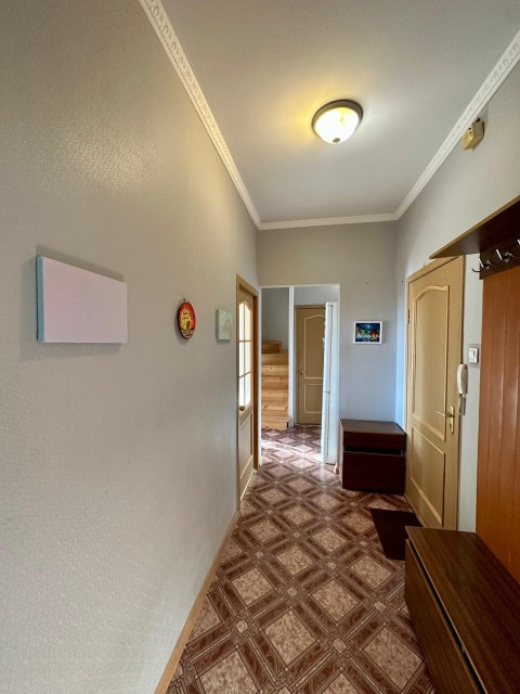 4 комн., 85 м², 112 серия, Авиапорт 15