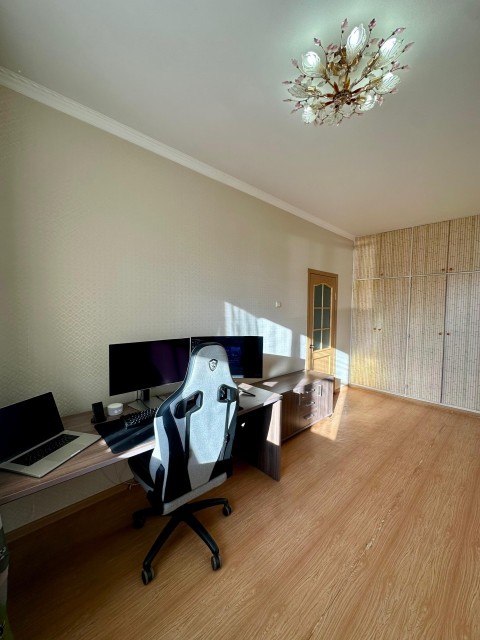 4 комн., 85 м², 112 серия, Авиапорт 11