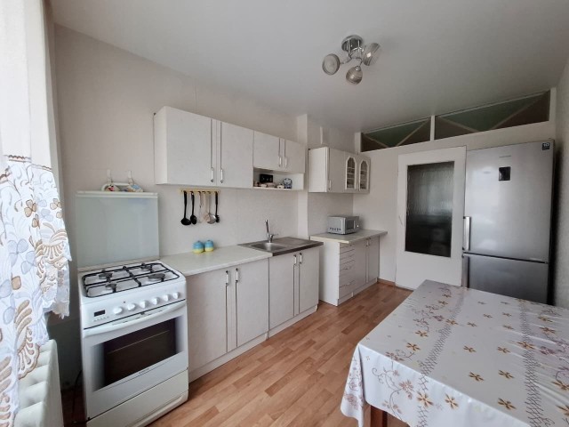 2 комн., 49 м², КПД, Авиапорт 8