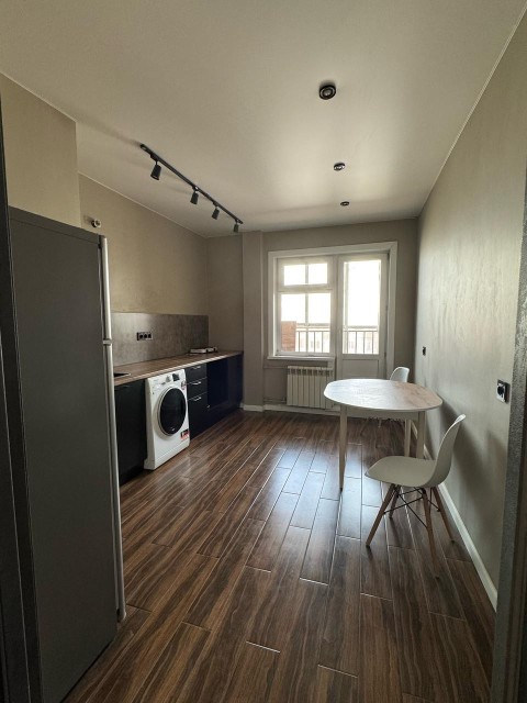 1 комн., Блочный, Автовокзал