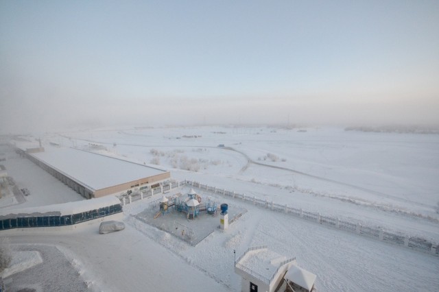 3 комн., 94 м², Монолитно-каркасный, 203 мкрн. 17