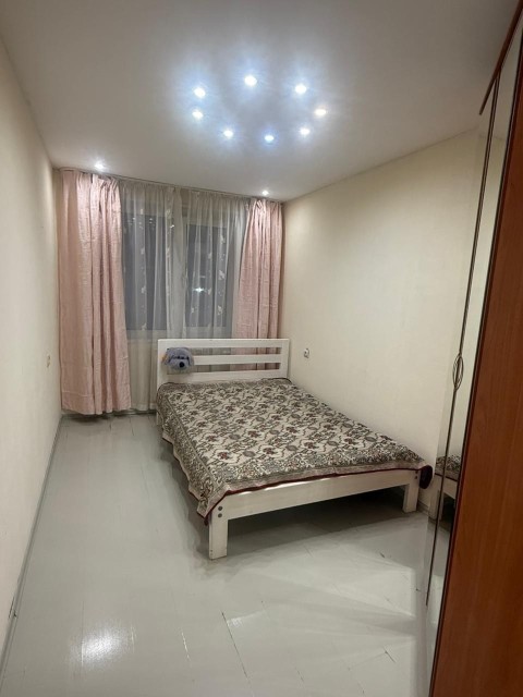 2 комн., КПД, Вавилон 5