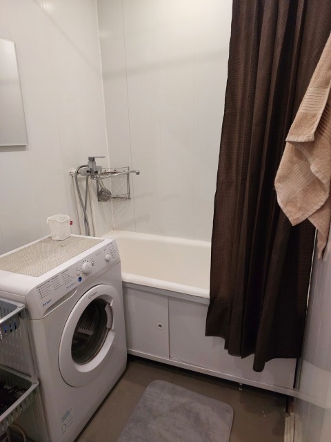 1 комн., 35 м², КПД, 202 мкрн. 6