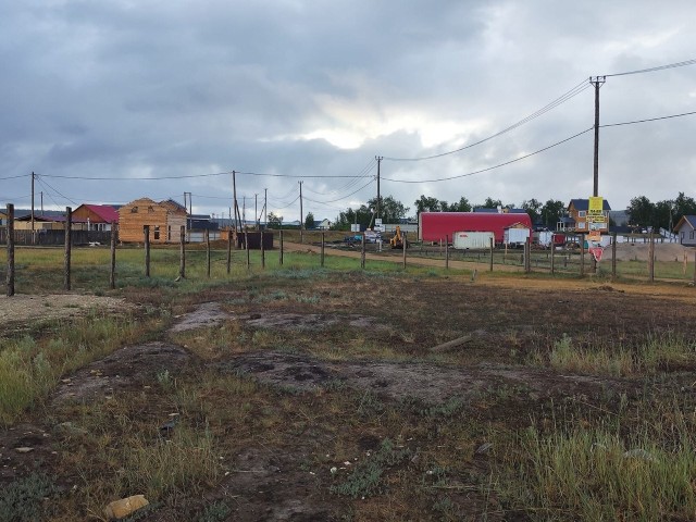 1000 м², земельные участки, продаю 3