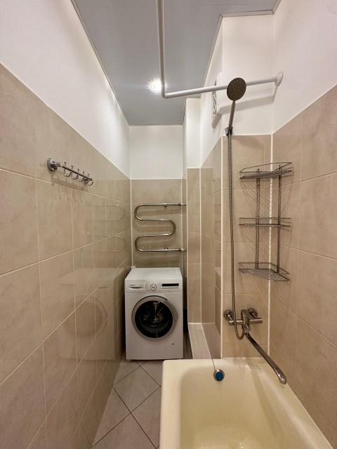 4 комн., 85 м², 112 серия, Авиапорт 16