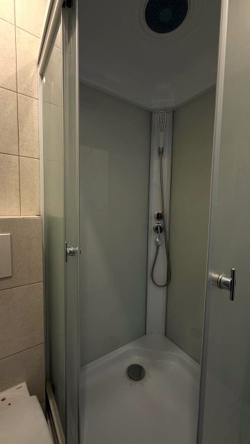 Студия, 18 м², Блочный, 103 квартал (Ростелеком) 7