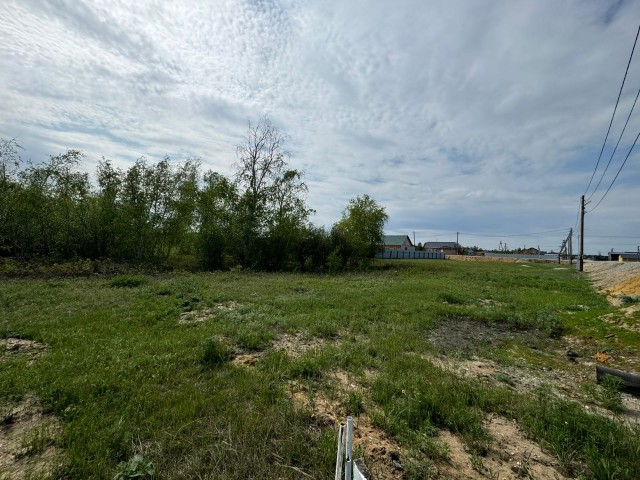 1000 м², земельные участки, продаю 3