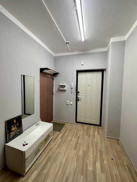 2 комн., 47 м², Монолитно-каркасный, Звездный 11