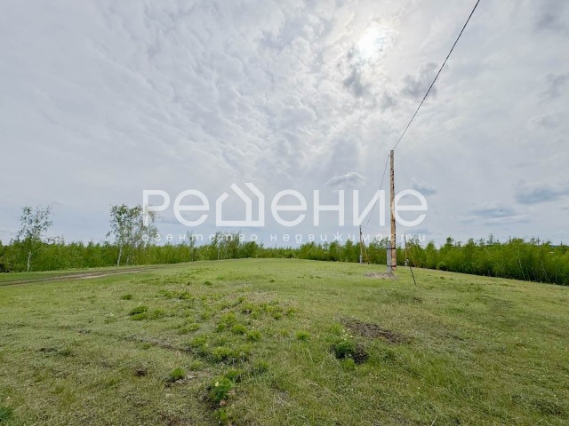 2889 м², земельные участки, продаю 2