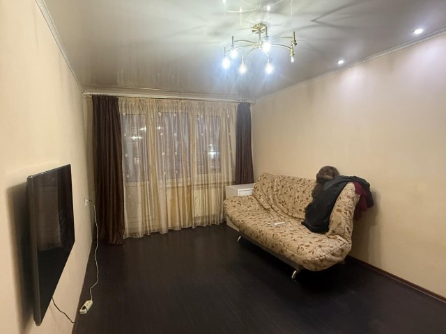 2 комн., КПД, Вавилон 3