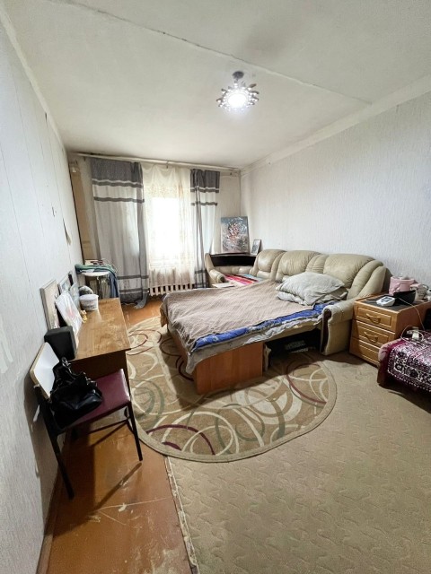 3 комн., 68 м², 112 серия, ДСК