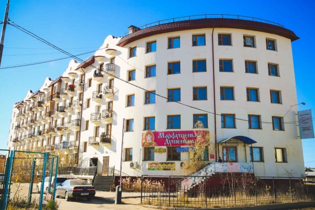 Студия, 18 м², Блочный, 103 квартал (Ростелеком) 11