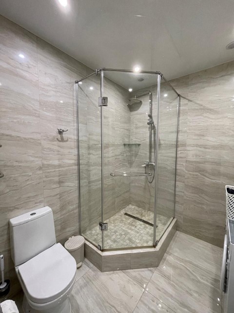 2 комн., 70 м², Монолитно-каркасный, 203 мкрн. 14