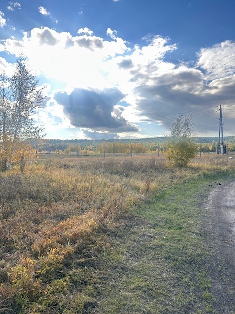 Земельные участки, продаю 5