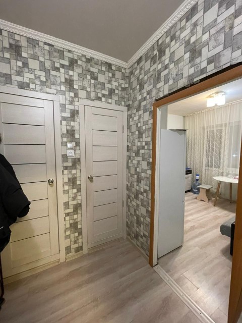 1 комн., 36 м², 112 серия, 16 квартал 5