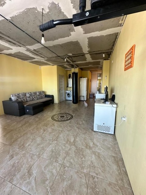 2 комн., 61 м², Монолитно-каркасный, Прометей, ЖК 4