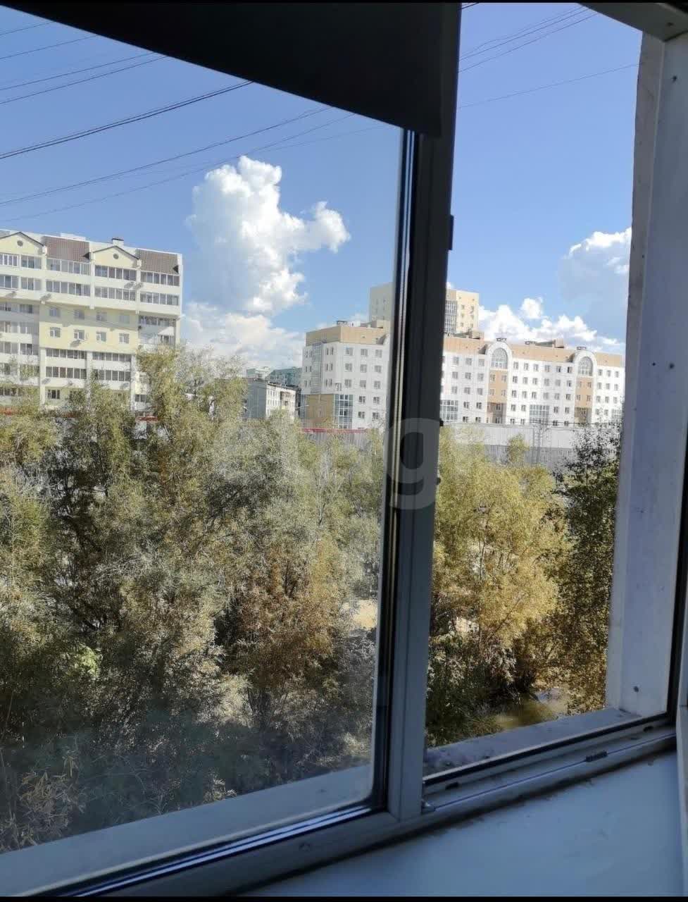 1 комн., 14 м², Блочный 4